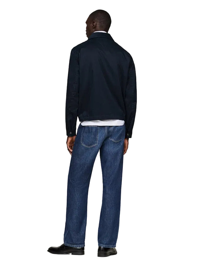 TOMMY HILFIGER Lightweight Ivy Men Jacket