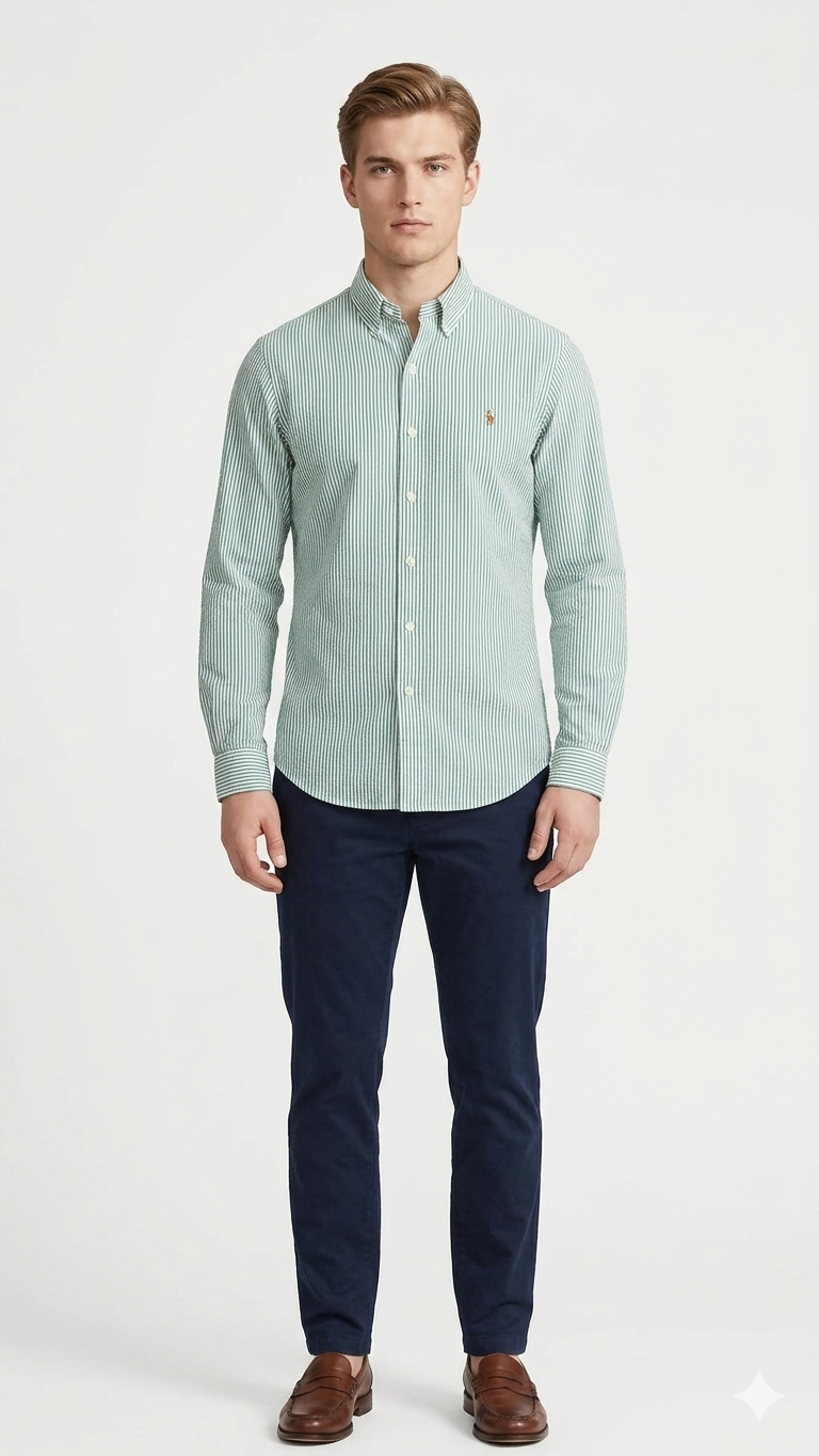 Ralaph Lauren polo . Men’s Shirt