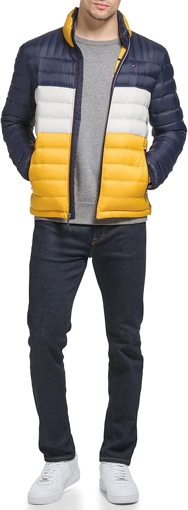 Tommy Hilfiger Men  Winter Wear