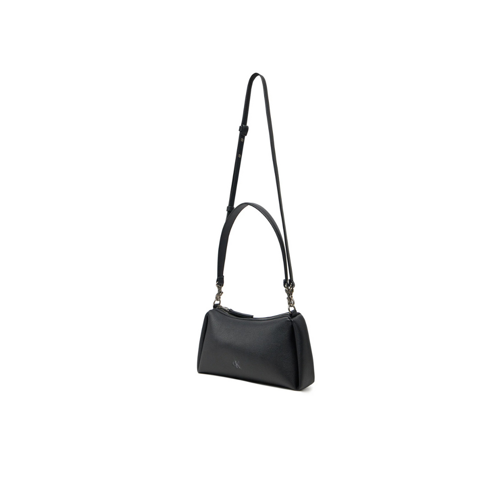 calvin klein Pleat Small Shoulder-bag
