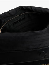 Tommy jeanslogotape med crossbody bag