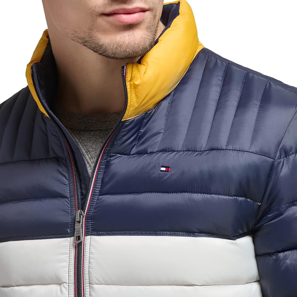 Tommy Hilfiger Men  Winter Wear