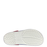 Crocs Crocband White Blue man