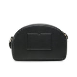 Tommy Follow Monogram Detail Shoulder Bag