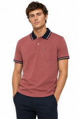 Tommy Hilfiger Collar polo