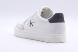 Calvin Klein Men Shoes _ White