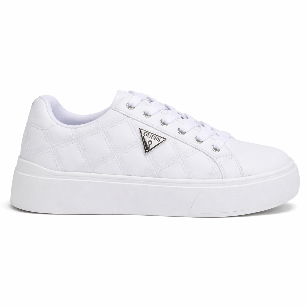 Shoes Guess hazia platform sneakers Women