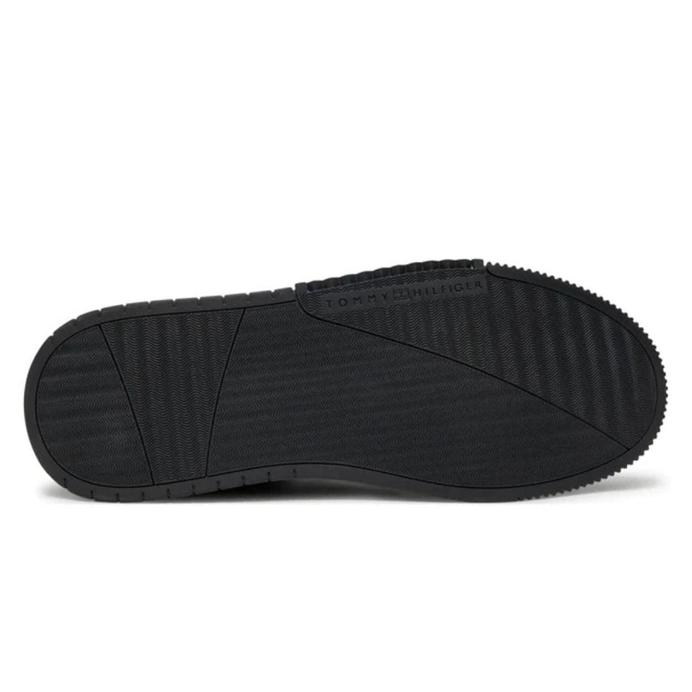 Tommy Hilfiger Fashion Lifestyle Casual Sneakers