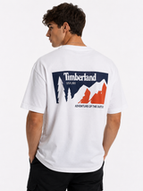 Timberland   T_SHIRT