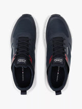 Tommy Hilfiger Men Shoes _ Dark Navy