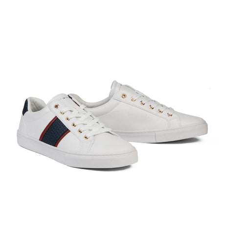 Tommy Hilfiger Foxing Vulc LC Trainers women's shoes