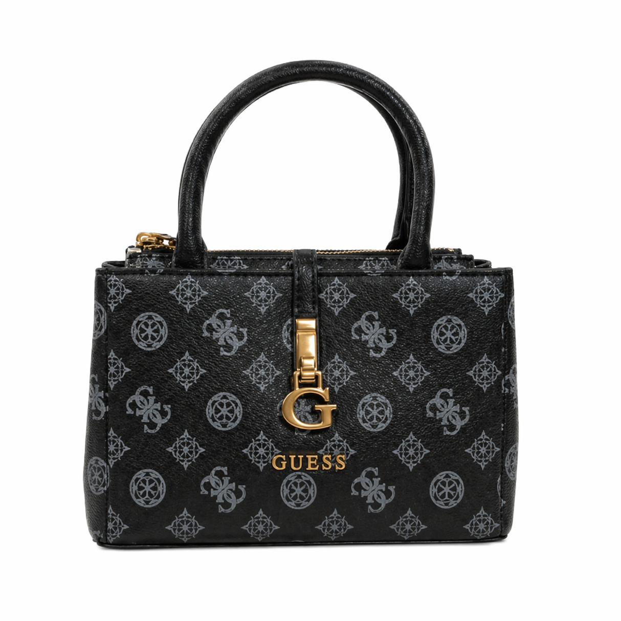 Guess James 4G peony logo handbag