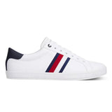 Tommy Hilfiger Men Shoes _ White