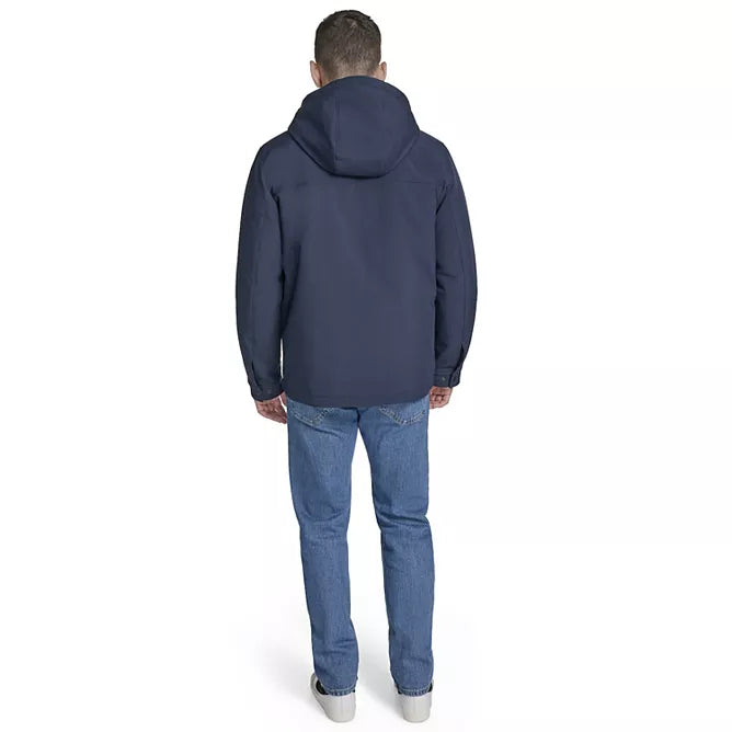 LEVI'S Men Ripstop Softshell  Jacket