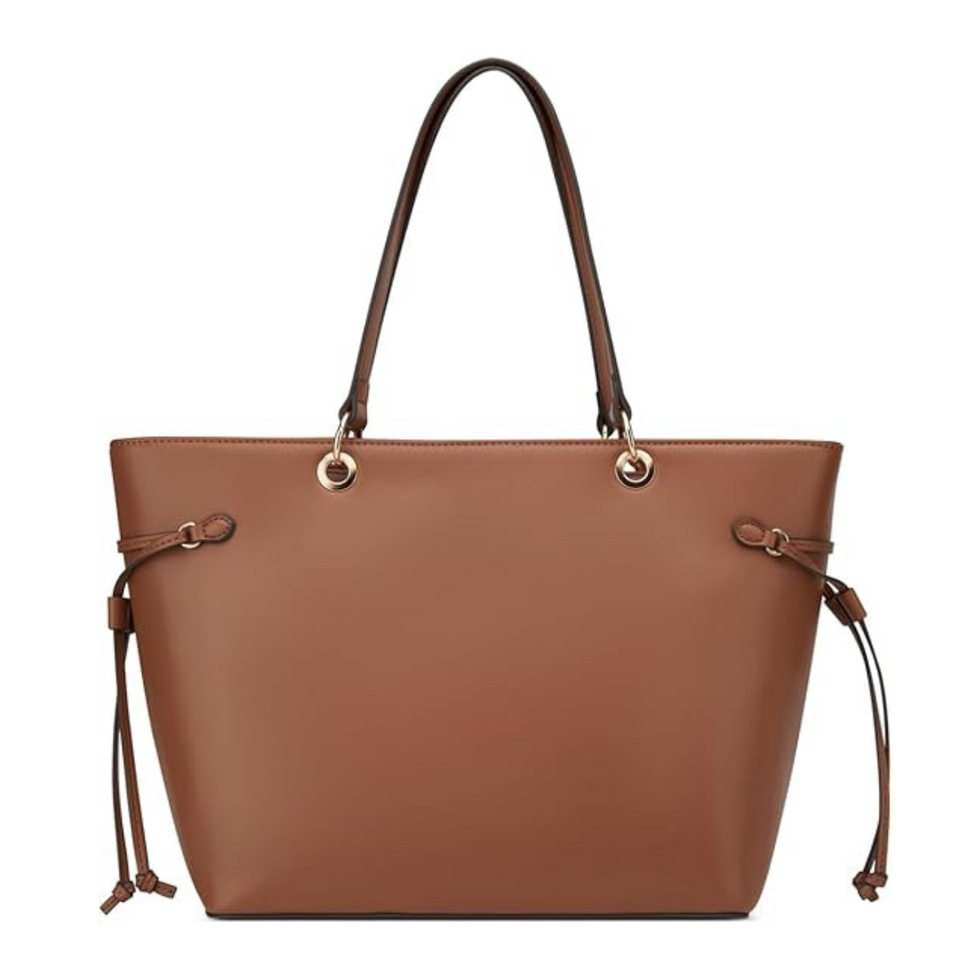 Guess Kelce Carryall Handbag Women