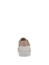 Guess  Lins Rhinestone Low-Top Sneakers women's