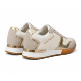 Hush puppies fashion sneakers