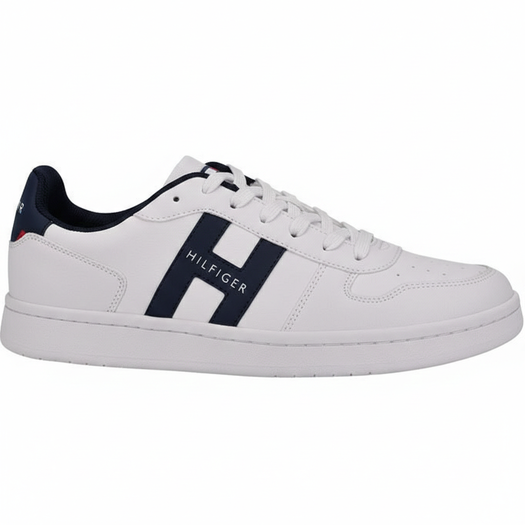 Tommy Hilfiger Premium Casual Urban Sneakers