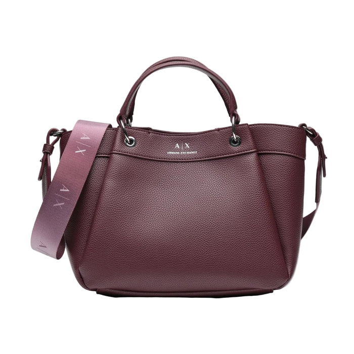 ARMANI EXCHANGE (A|X)WAVE SHOPPING  Women Bag