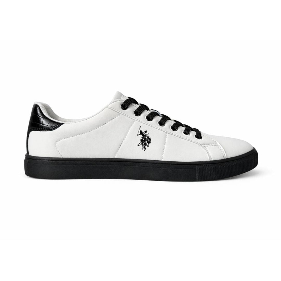 U.S. POLO ASSN. Classic Court Sneaker Men