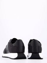 Calvin Klein Men’s Designer Leather Shoes
