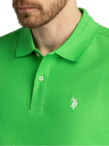 U.S polo Assn Pique T_shirt