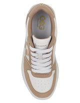 Shoes Guess Los Angeles tennis sneakers