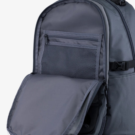 The North Face Recon Backpack – Dark Grey