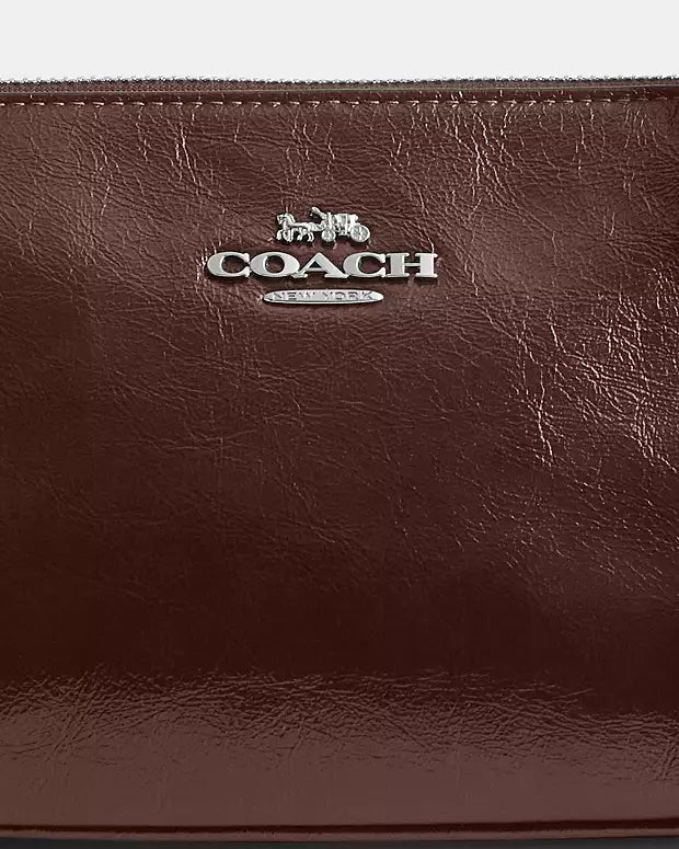 COACH Asher Shoulder Bag Women
