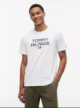 Tommy Hilfiger  T_shirt  Regular Fit