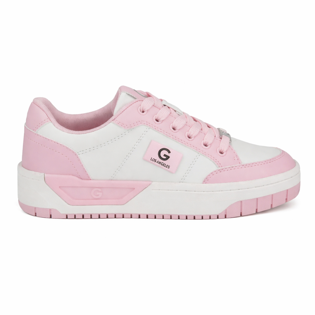 Shoes Guess GBG Los Angeles Heartla Sneakers Women