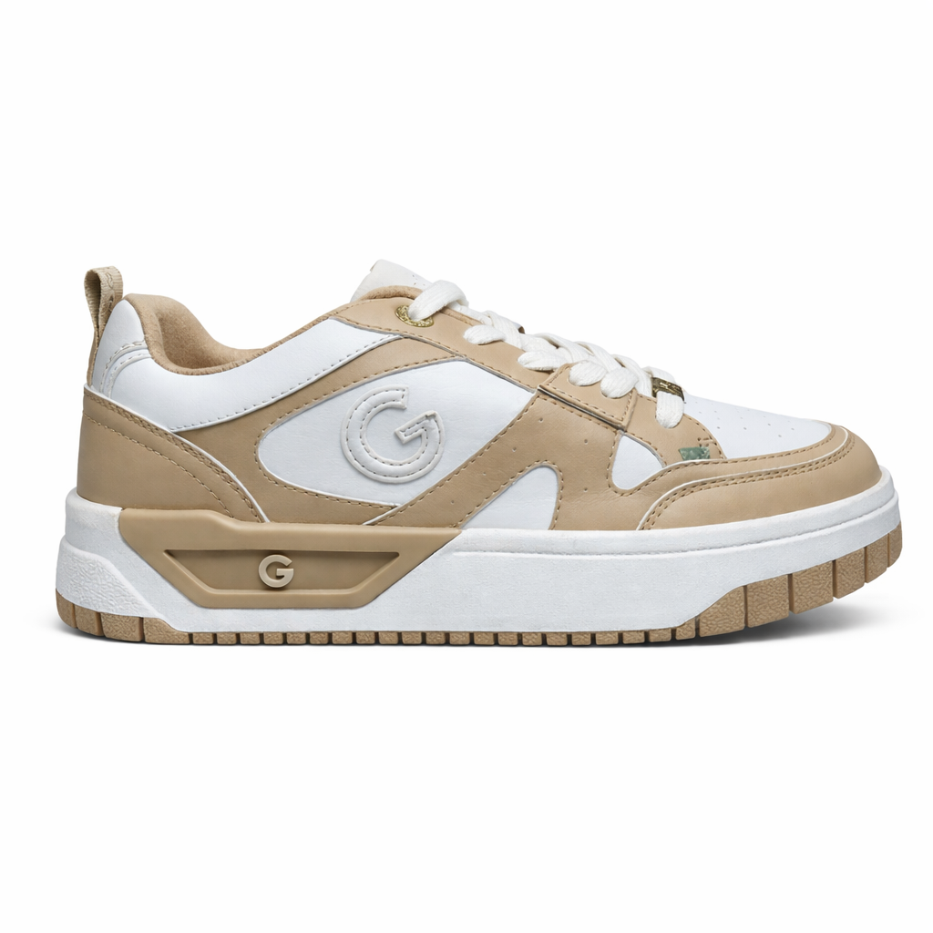 Guess Los Angeles Holdin Sneakers Women