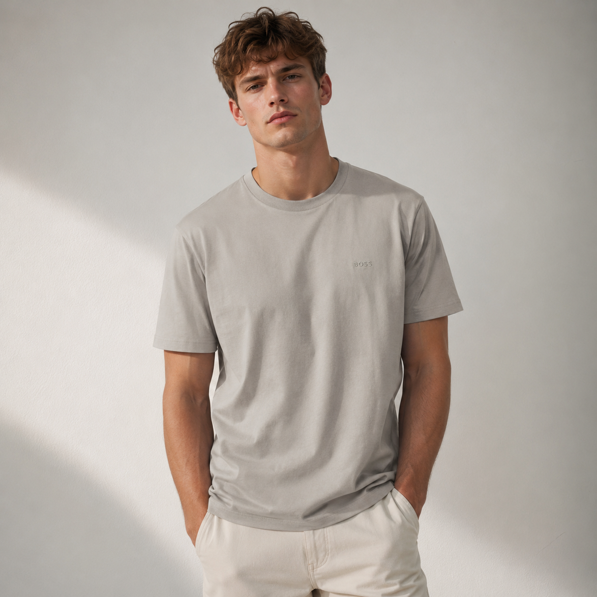 BOSS T_shirt
