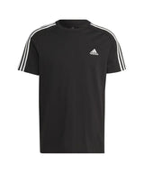 Adidas men's 3-Stripes training T_shirt