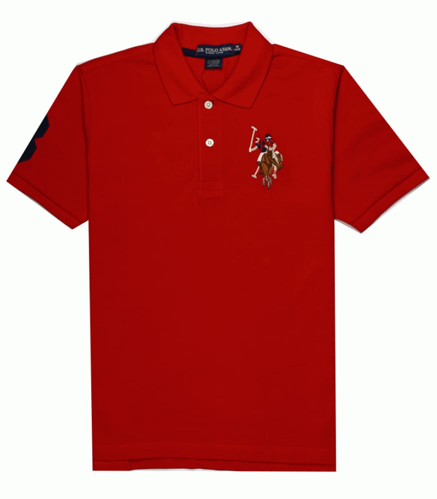u.s polo t-shirt