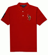 u.s polo t-shirt