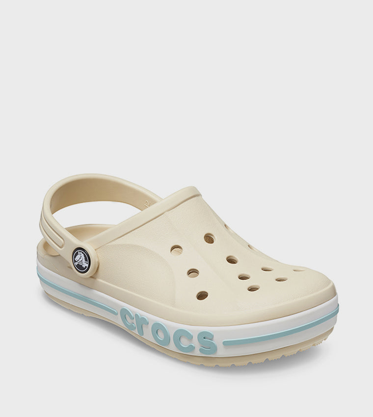 crocs BAYABAND CLOG kides