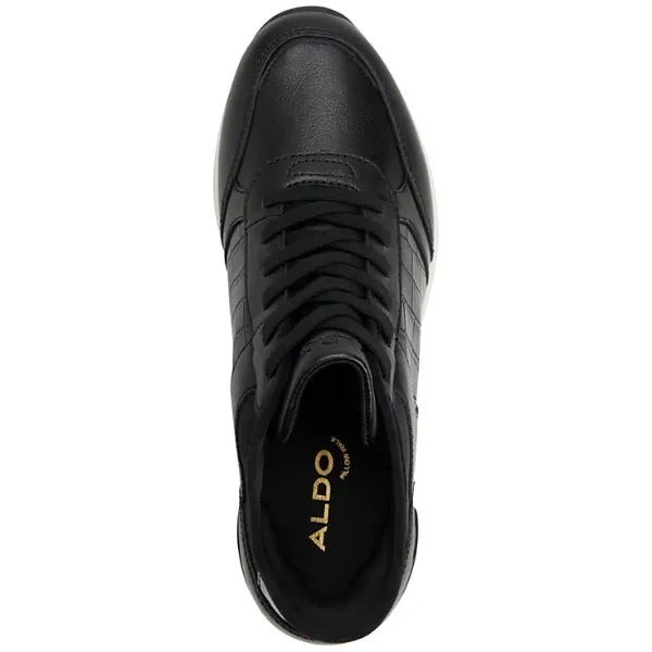 Aldo Iconistep Wedge sneaker women's shoes
