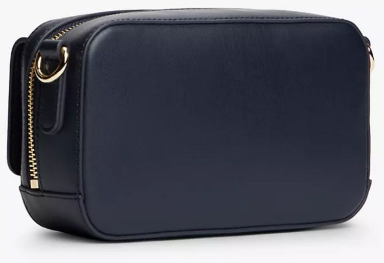TOMMY HILFIGER Monogram Logo Crossbody  Women bag
