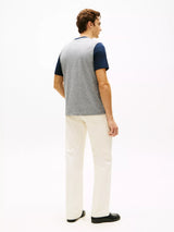 Tommy hlifiger Tonal Flag Logo T-Shirt