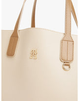 TOMMY HILFIGER DISTINCT SATCHEL Women bag