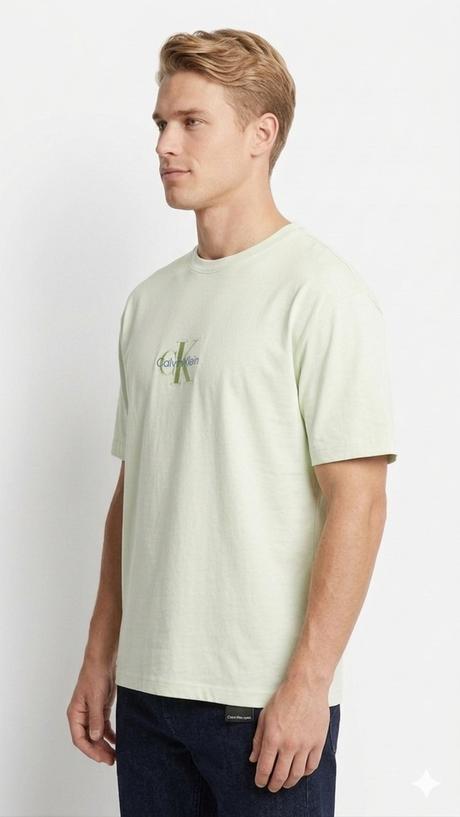 Calvin Klein jeans Monologo T-Shirt