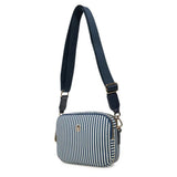 Tommy Hilfiger Poppy Summer Camera Bag for Women – Multicolor