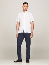 TOMMY HILFIGER Shirt Short Sleeve