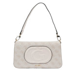 Guess Eco Mietta Flap Shoulder Women Bag