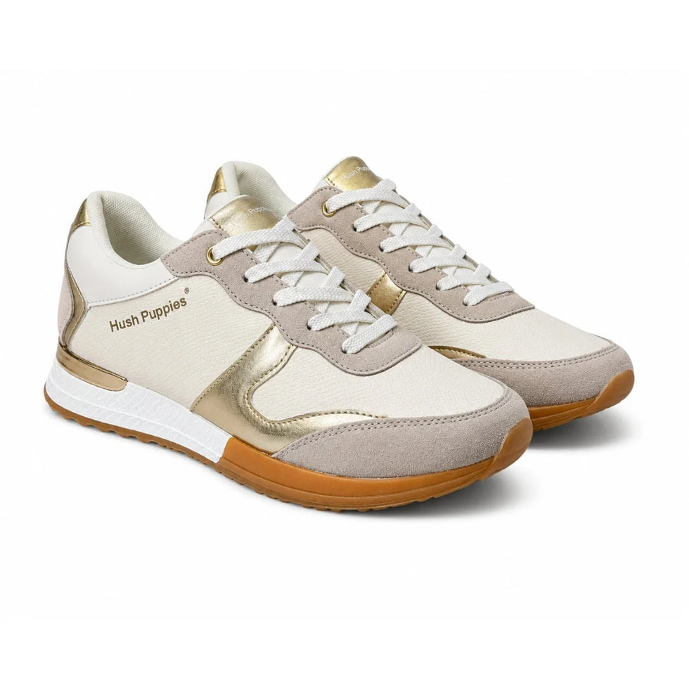 Hush puppies fashion sneakers