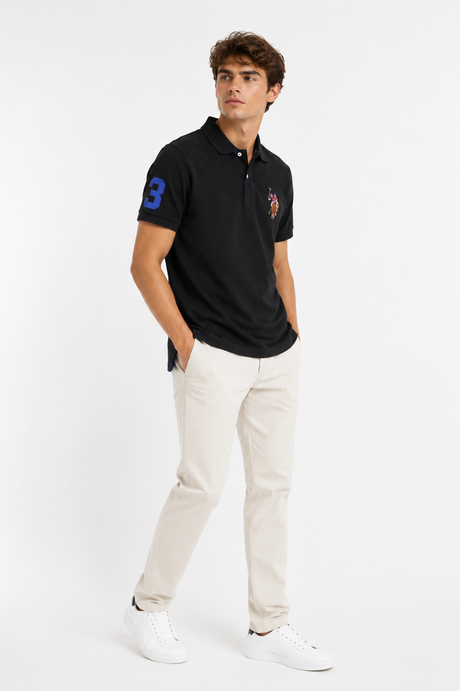 U.S POLO ASSAN T_shirt