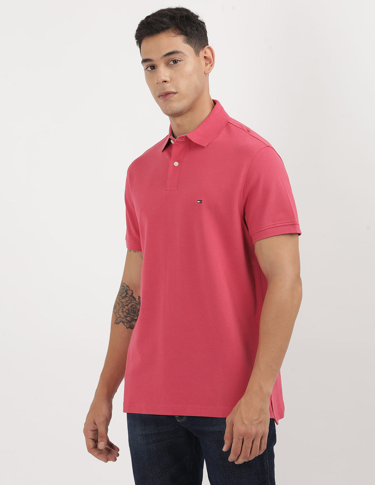 Tommy Hilfiger Polo Fit Regular fit