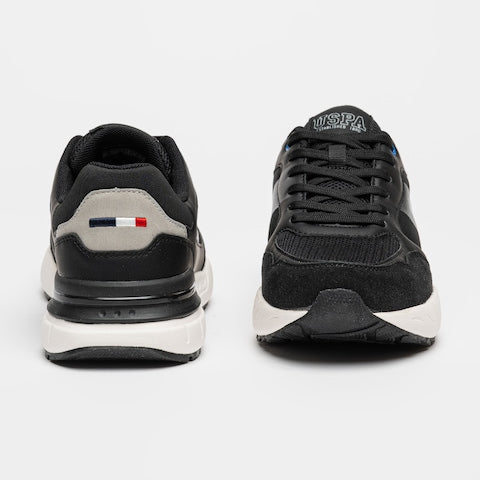 U.S. Polo Assn. Men’s Classic Casual Sneakers – Original