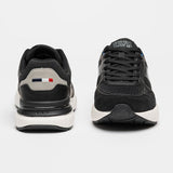 U.S. Polo Assn. Men’s Classic Casual Sneakers – Original